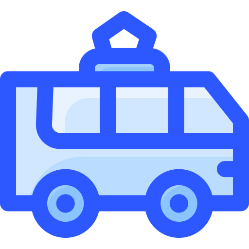 Tram icon