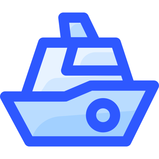 Boat icon