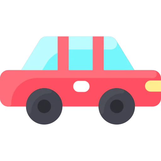 Car icon