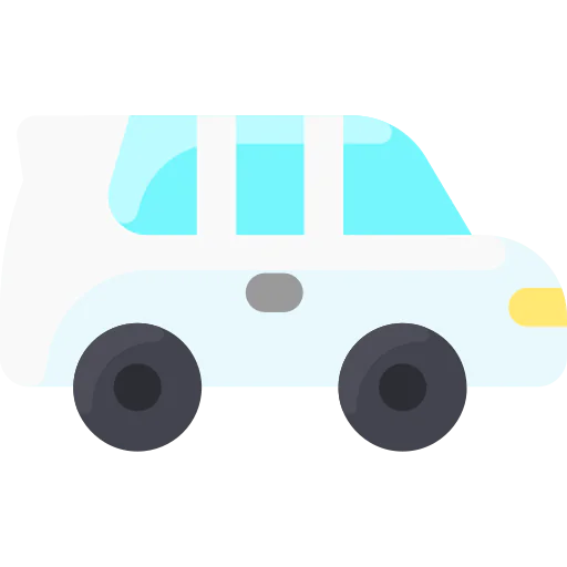 Car icon