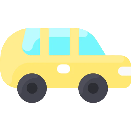 Car icon