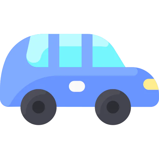 Car icon