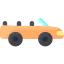 Cabriolet icon 64x64