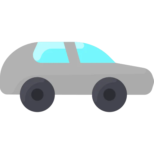 Car icon