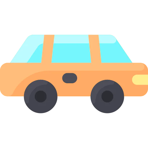 Car icon