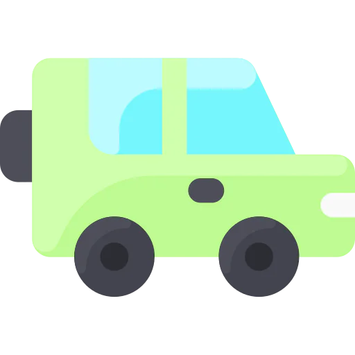 Crossover icon