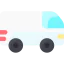 Van car icon 64x64