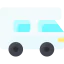 Minivan icône 64x64