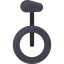 One wheel icon 64x64