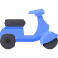 Moped icon 64x64
