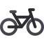 Mountain bike アイコン 64x64