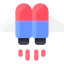 Jetpack Ikona 64x64