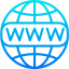 Worldwide icon 64x64