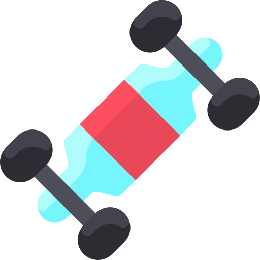 Longboard icon
