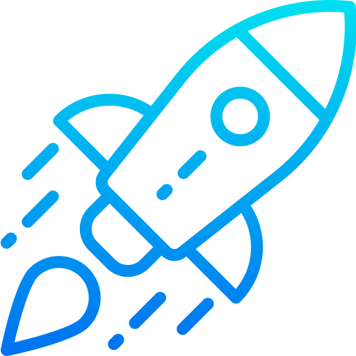 Startup icon