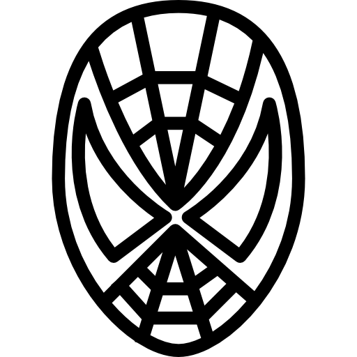 Superheroe icon