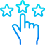 Rating icon 64x64