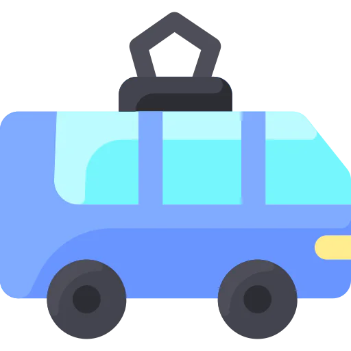 Tram icon