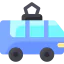 Tram icon 64x64