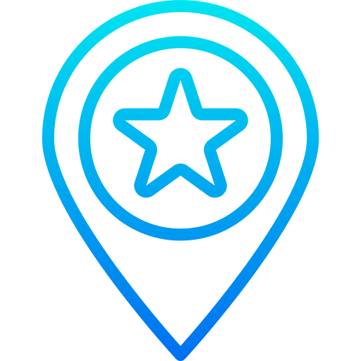 Place icon
