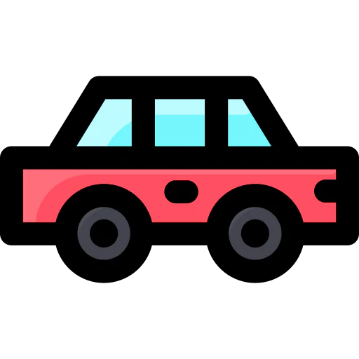 Car icon