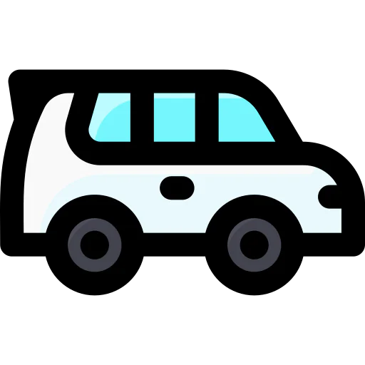 Car icon