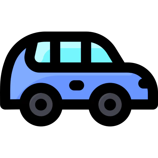 Car icon