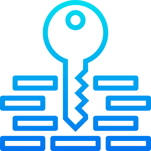 Keyword icon