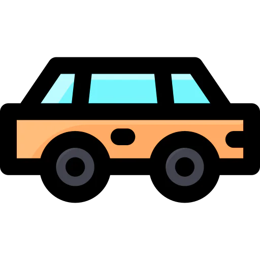 Car icon