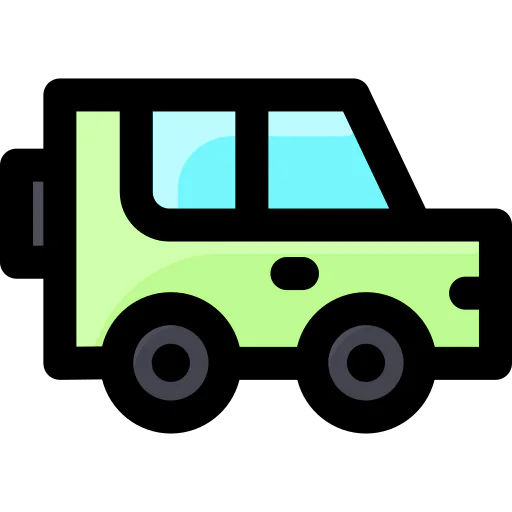 Crossover icon