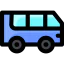 Minibus icon 64x64