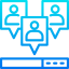 Viral icon 64x64