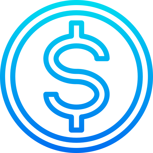 Budget icon