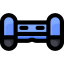 Hoverboard icon 64x64