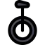 One wheel icon 64x64