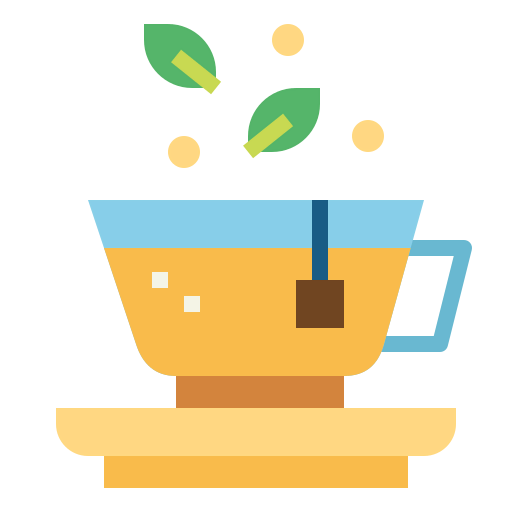 Tea icon
