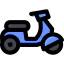 Moped icon 64x64