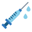 Syringe icon 64x64