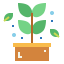 Herb icon 64x64