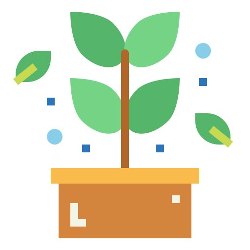 Herb icon