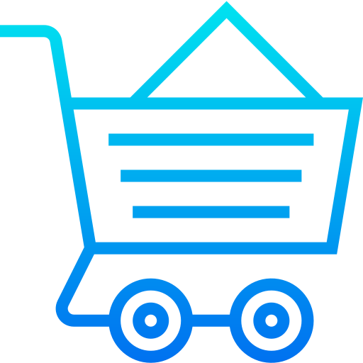 Ecommerce icon