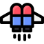 Jetpack Ikona 64x64