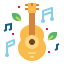 Music icon 64x64