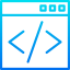Coding ícone 64x64