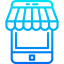 Mobile icon 64x64