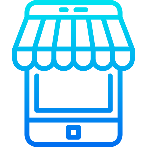 Mobile icon