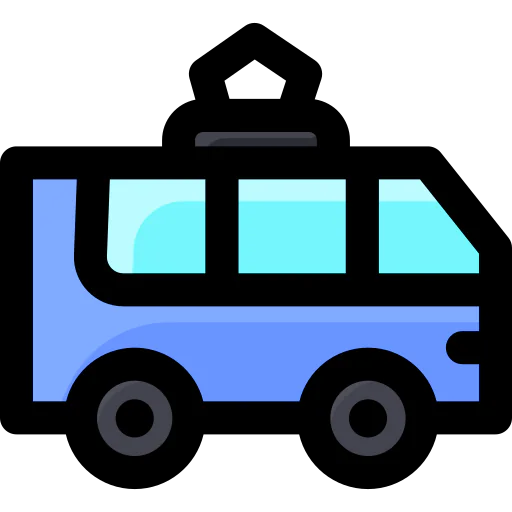 Tram icon