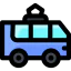 Tram icon 64x64