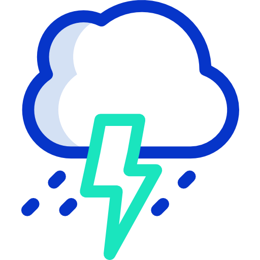 Storm icon