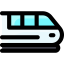 Train icon 64x64